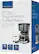 Alt View 12. Insignia™ - 12-Cup Coffee Maker - Black.