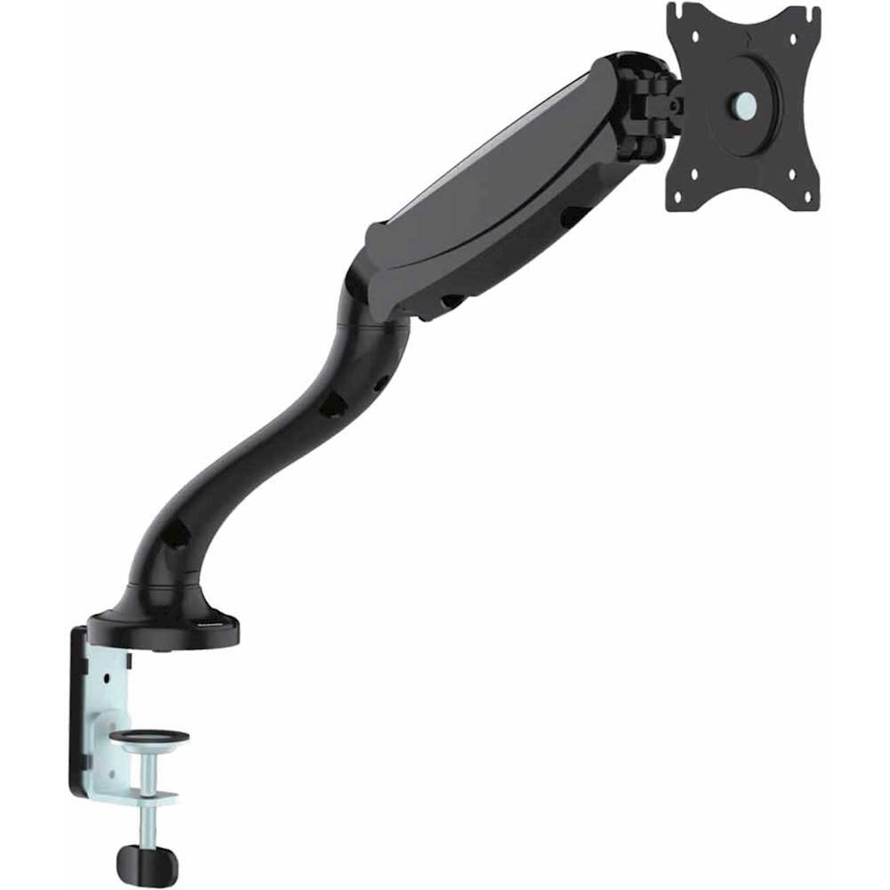 Best Buy Diamond Ergo Elite Series Interactive Monitor Desk Mount