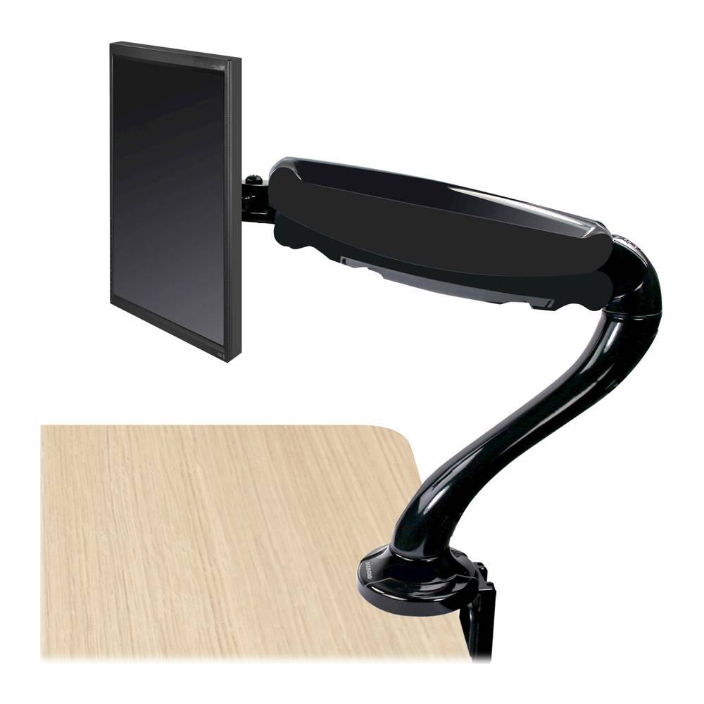 Best Buy Diamond Ergo Elite Series Interactive Monitor Desk Mount