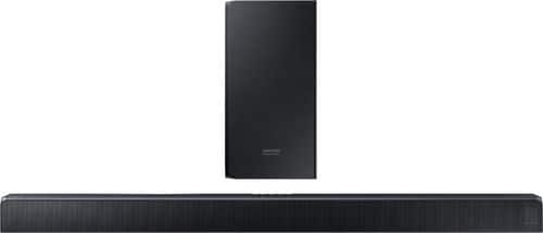 n850 rear speakers