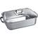 Angle. Thermador - 10" x 16" Roasting Pan - Stainless Steel.