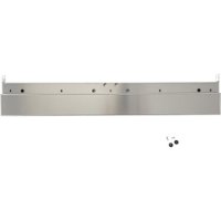 Fisher & Paykel - 29.9" Trim Kit - Silver - Front_Zoom