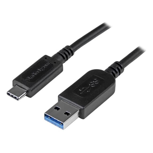 Startech - USB 3.1 Gen 2 USB-C to USB-A Cable