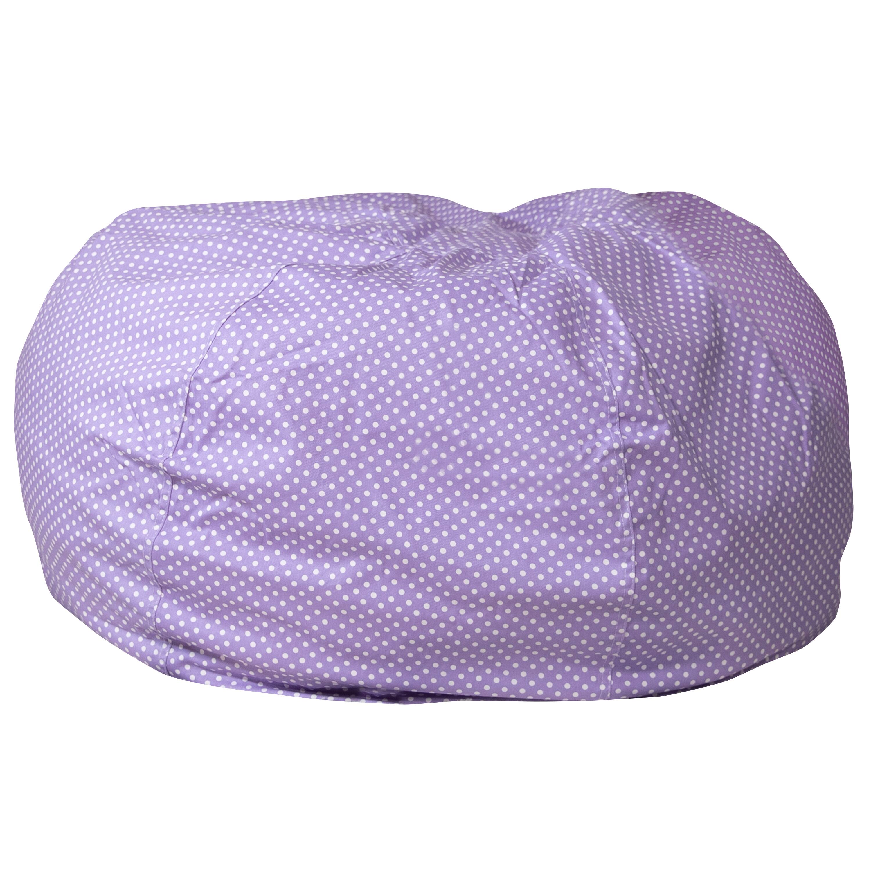 Lavender Dot