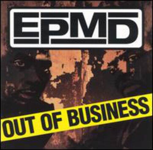 EPMD Out of Business COMPACT DISCS [CD] - Best Buy