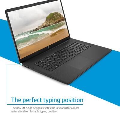 HP 17 17t cn300 17.3'' HD+ Laptop Intel Core i7 with 16GB Memory HP 17 17t cn300 17.3'' HD+ Laptop Intel Core i7 with 16GB Memory