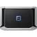 Alt View 11. Alpine - X-Series 1800W Class D Digital Mono Amplifier with Variable Low-Pass Crossover - Silver/Black.