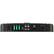 Alt View 12. Alpine - X-Series 1800W Class D Digital Mono Amplifier with Variable Low-Pass Crossover - Silver/Black.