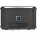 Alt View 13. Alpine - X-Series 1800W Class D Digital Mono Amplifier with Variable Low-Pass Crossover - Silver/Black.