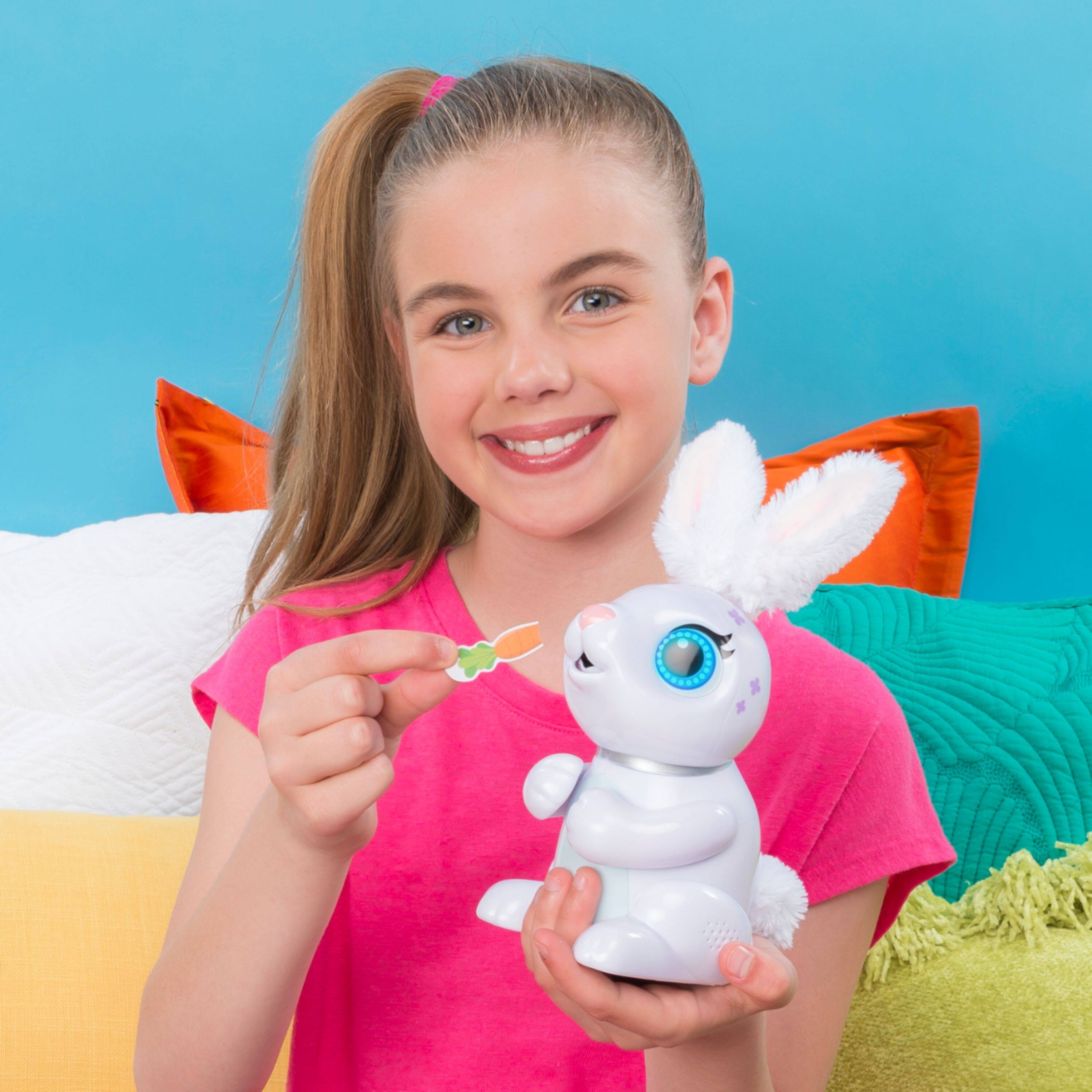 Zoomer rabbit hot sale