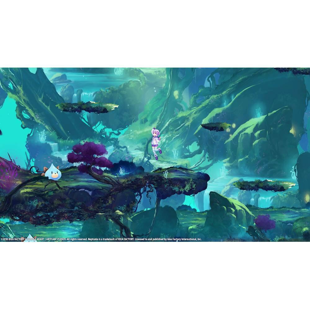 Alt View 14. Idea Factory - Super Neptunia™ RPG.