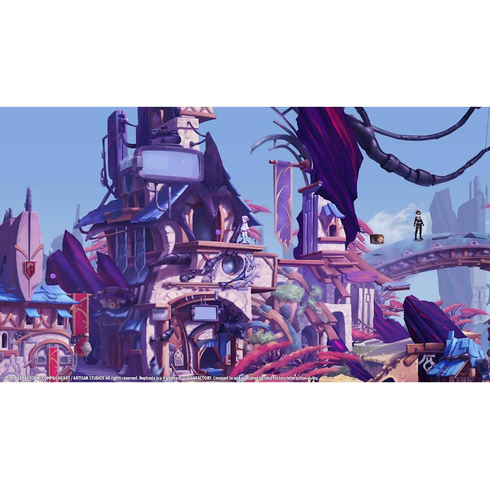 Alt View 15. Idea Factory - Super Neptunia™ RPG.