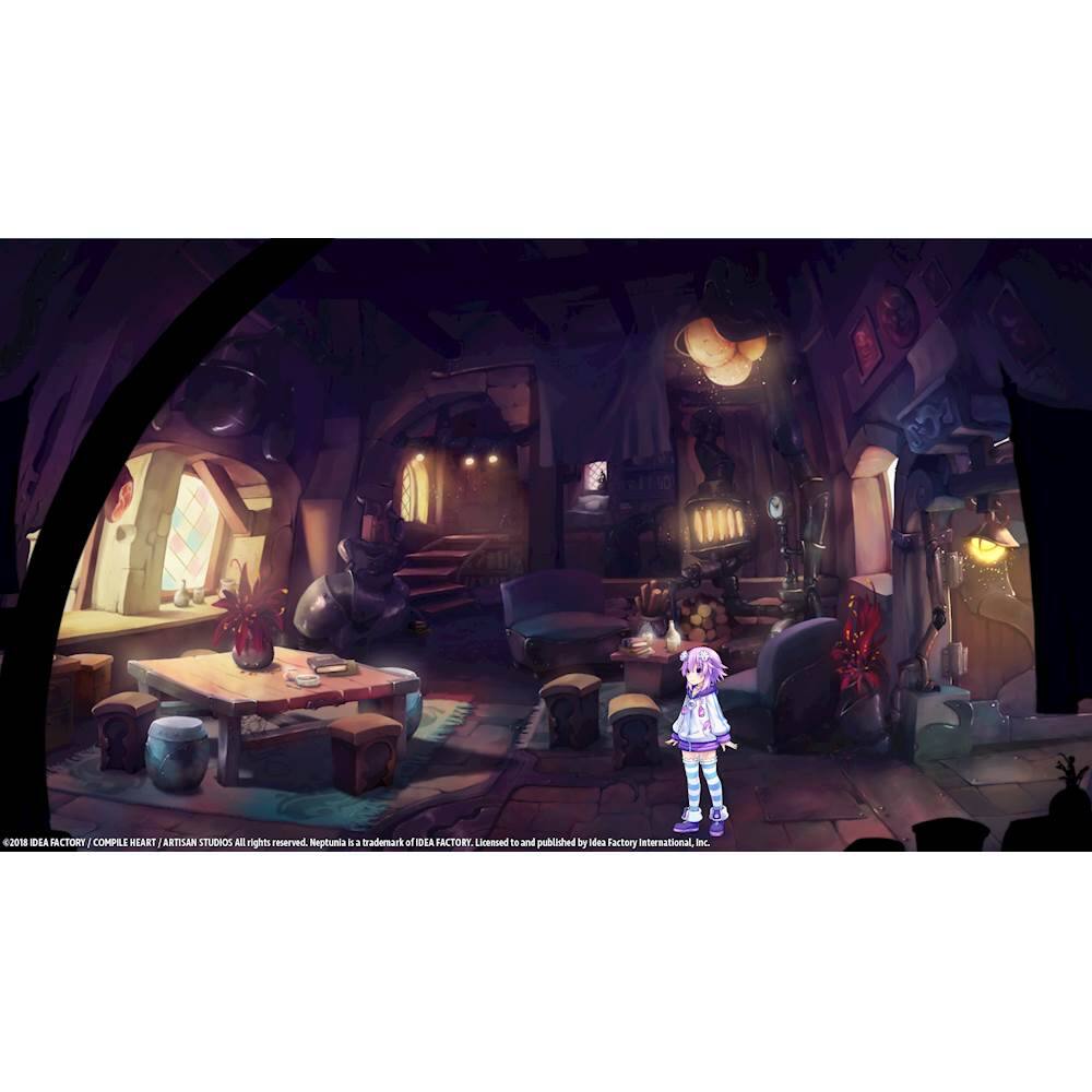 Alt View 16. Idea Factory - Super Neptunia™ RPG.