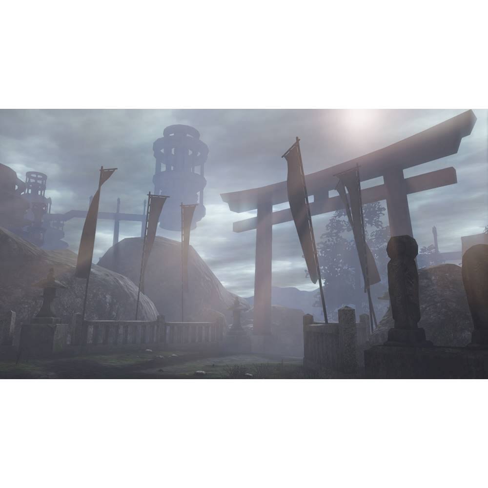 Alt View 11. Koei Tecmo - Warriors Orochi 4.