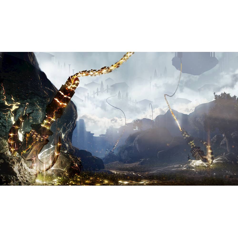 Alt View 12. Koei Tecmo - Warriors Orochi 4.