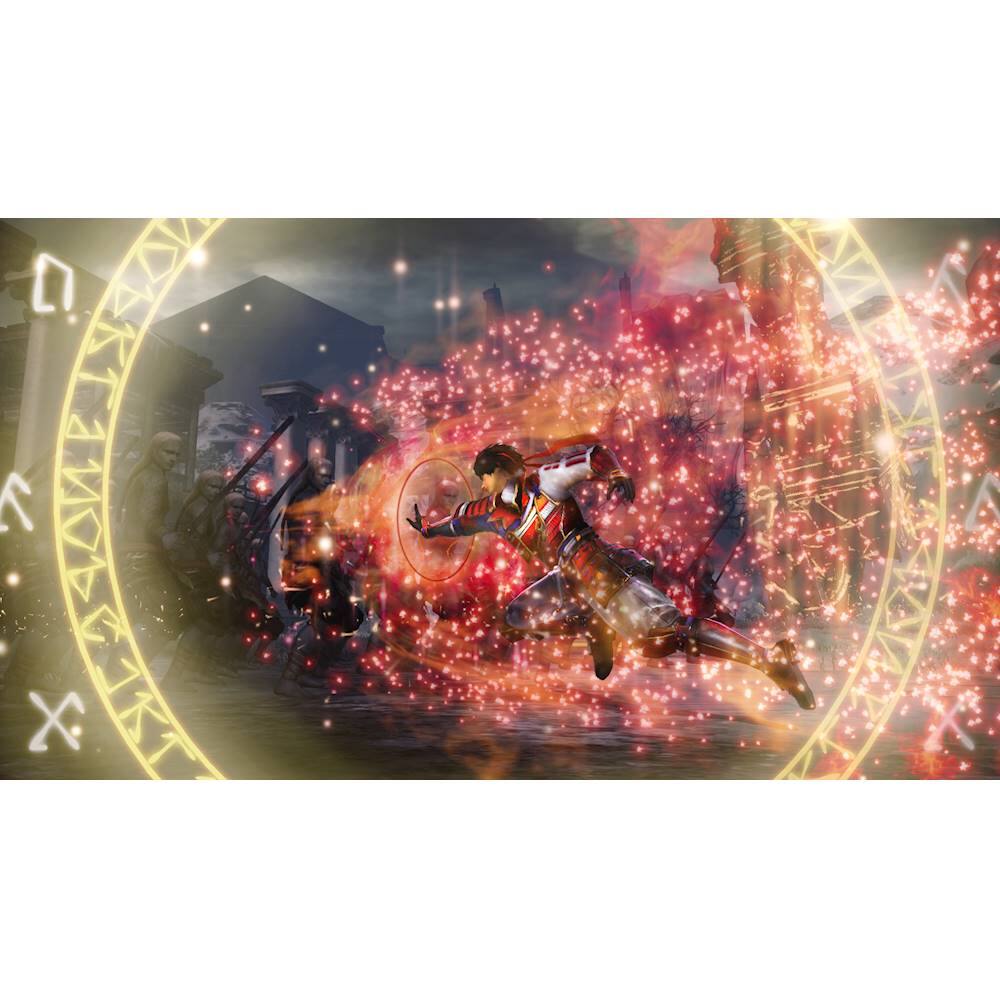 Alt View 14. Koei Tecmo - Warriors Orochi 4.