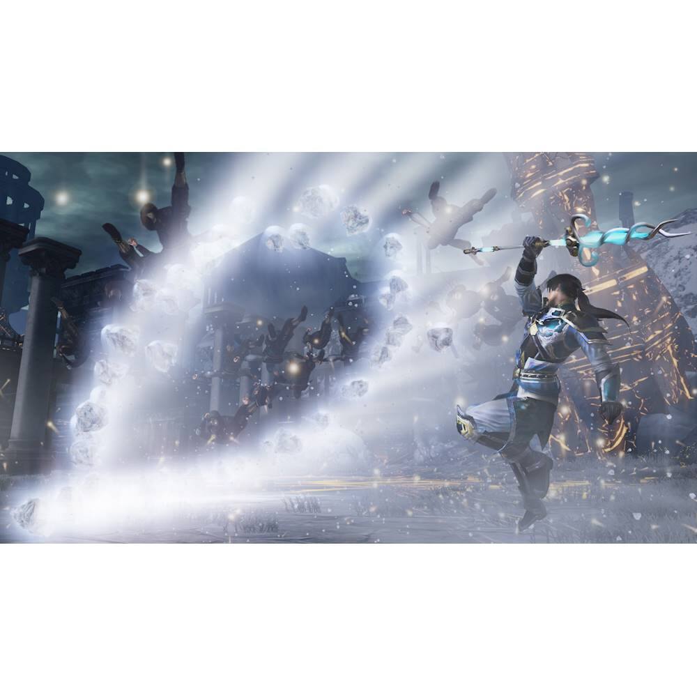 Alt View 18. Koei Tecmo - Warriors Orochi 4.