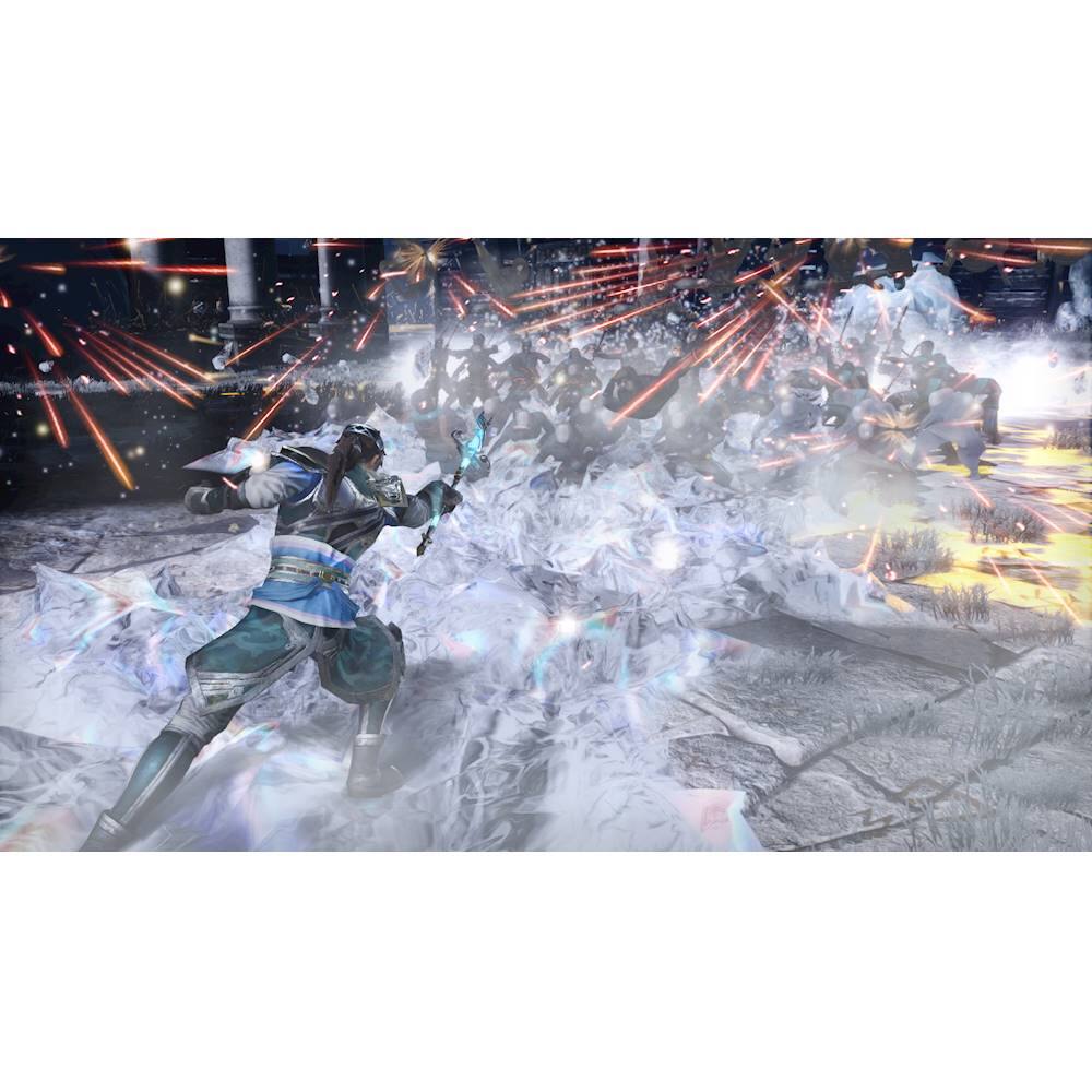 Alt View 19. Koei Tecmo - Warriors Orochi 4.