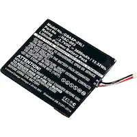 UltraLast - Lithium-Polymer Battery for Select Nintendo Video Game Consoles - Front_Zoom