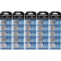 UltraLast - CR2430 Batteries (25-Pack) - Front_Zoom