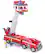 Alt View 11. Paw Patrol - Ultimate Rescue Fire Truck - Multicolor.