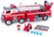 Alt View Zoom 12. Paw Patrol - Ultimate Rescue Fire Truck - Multicolor.