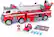 Alt View 12. Paw Patrol - Ultimate Rescue Fire Truck - Multicolor.