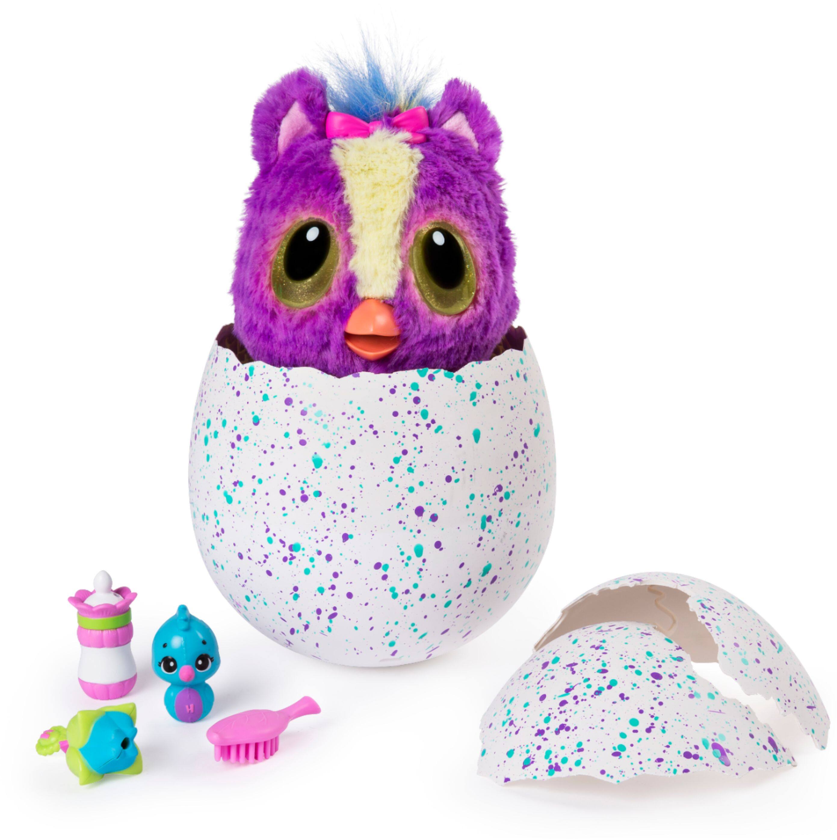 hatchimals ponette