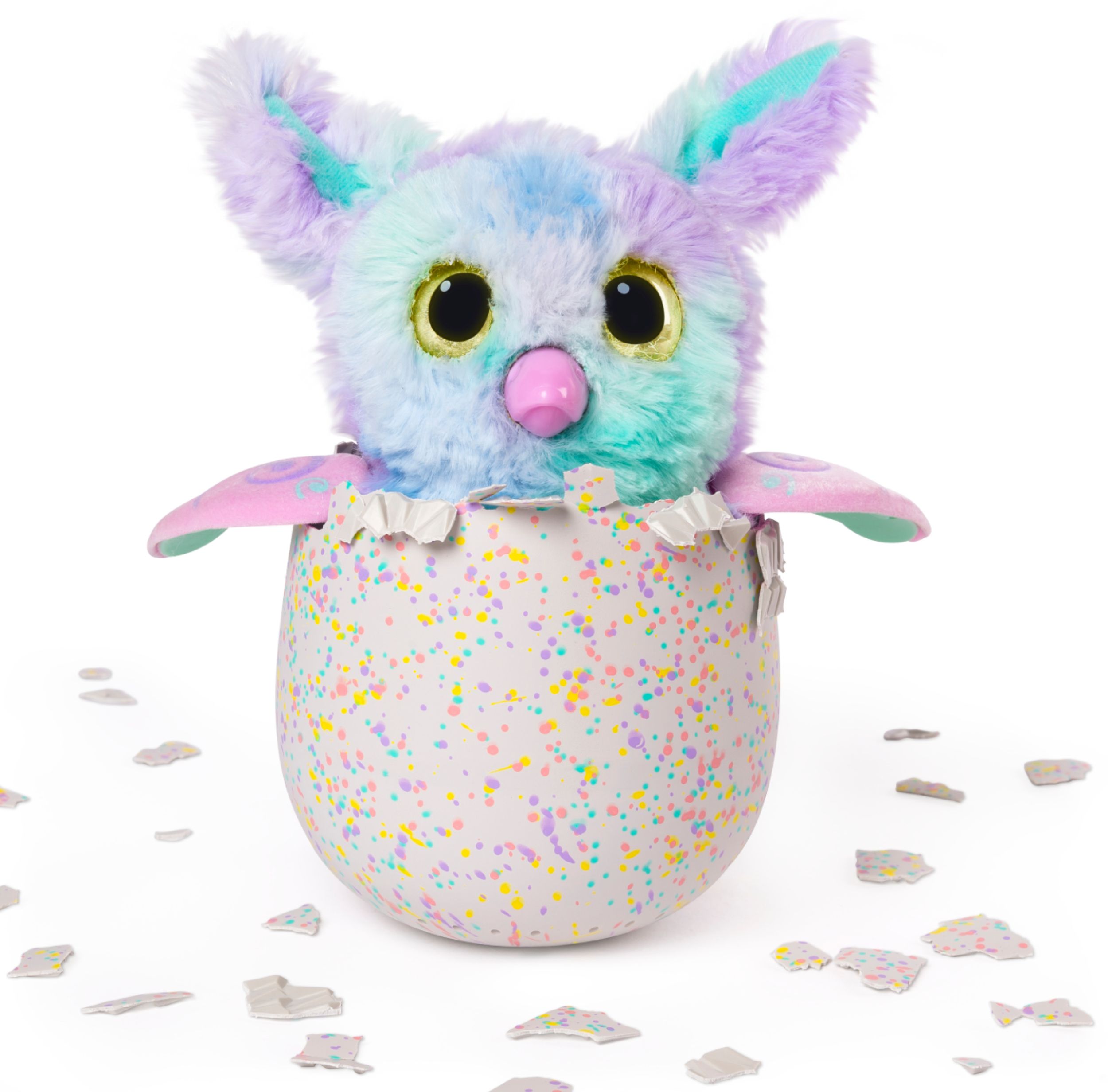 HATCHIMALS MYSTERY EGG--BRAND NEW -IN HAND 