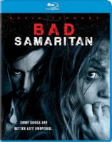 Bad Samaritan [Blu-ray] [2018] - Front_Original