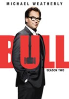 Bull: Season Two [DVD] - Front_Original