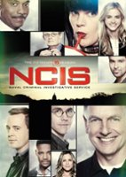 NCIS: The Fifteenth Season - Front_Zoom