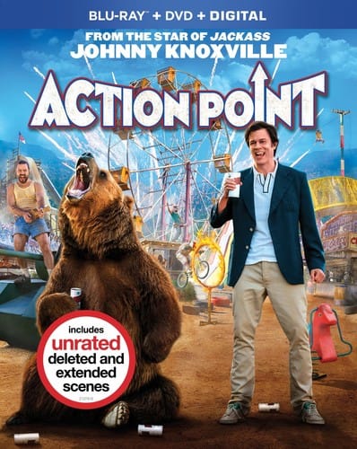 2018 Action Point 2018 Action Point
