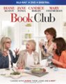 Front Standard. Book Club [Includes Digital Copy] [Blu-ray/DVD] [2018].