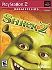 Best Buy: Shrek 2: The Game Greatest Hits PlayStation 2 Model No. NA