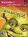 Front Detail. Shrek 2: The Game Greatest Hits - PlayStation 2.