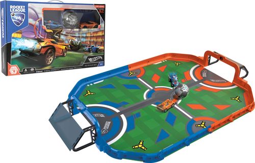 Rocket League Hot Wheels RC Rivals Set - Blue/Yellow/Green was $179.99 now $79.95 (56.0% off)