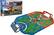 Front. Hot Wheels - Rocket League Hot Wheels RC Rivals Set - Blue/Yellow/Green.