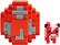 Alt View 13. Minecraft - Spawn Egg Mini Figure - Styles May Vary.