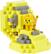 Alt View 17. Minecraft - Spawn Egg Mini Figure - Styles May Vary.