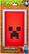 Angle. Minecraft - Basic Shield - Brown / Gray / Red.