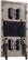 Alt View 11. Minecraft - Basic Shield - Brown / Gray / Red.