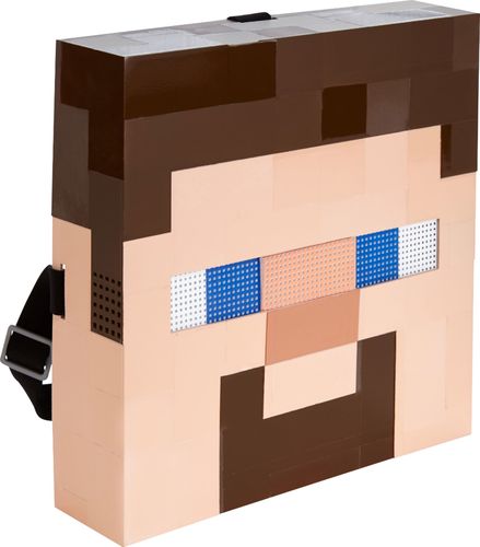 Minecraft - Mob Mask