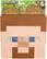 Alt View 11. Minecraft - Mob Mask.