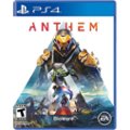 Front Zoom. Anthem Standard Edition - PlayStation 4, PlayStation 5.