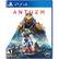 Front. Electronic Arts - Anthem.