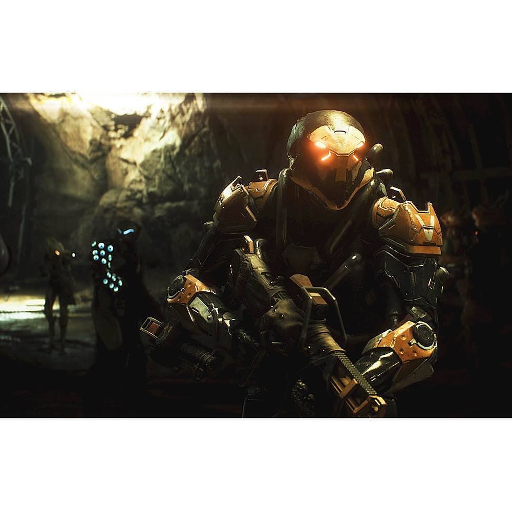 Alt View 13. Electronic Arts - Anthem.