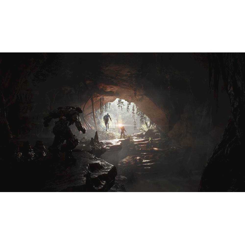 Alt View 14. Electronic Arts - Anthem.