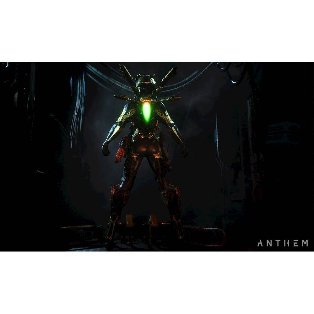 Alt View 21. Electronic Arts - Anthem.