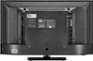 Sharp - 24" Class - LED - 720p - Smart - HDTV Roku TV - Back_Zoom